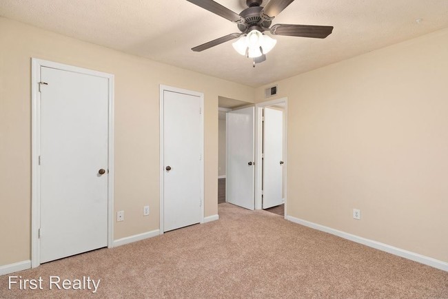 Building Photo - 2 br, 2 bath Apartment - 159 Burton Street