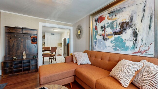 Foto del edificio - 39 Cushing St