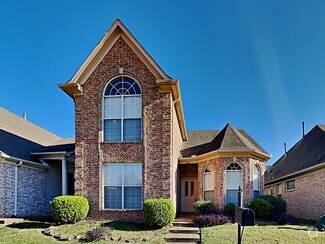 Building Photo - 5643 Falling Bark Dr