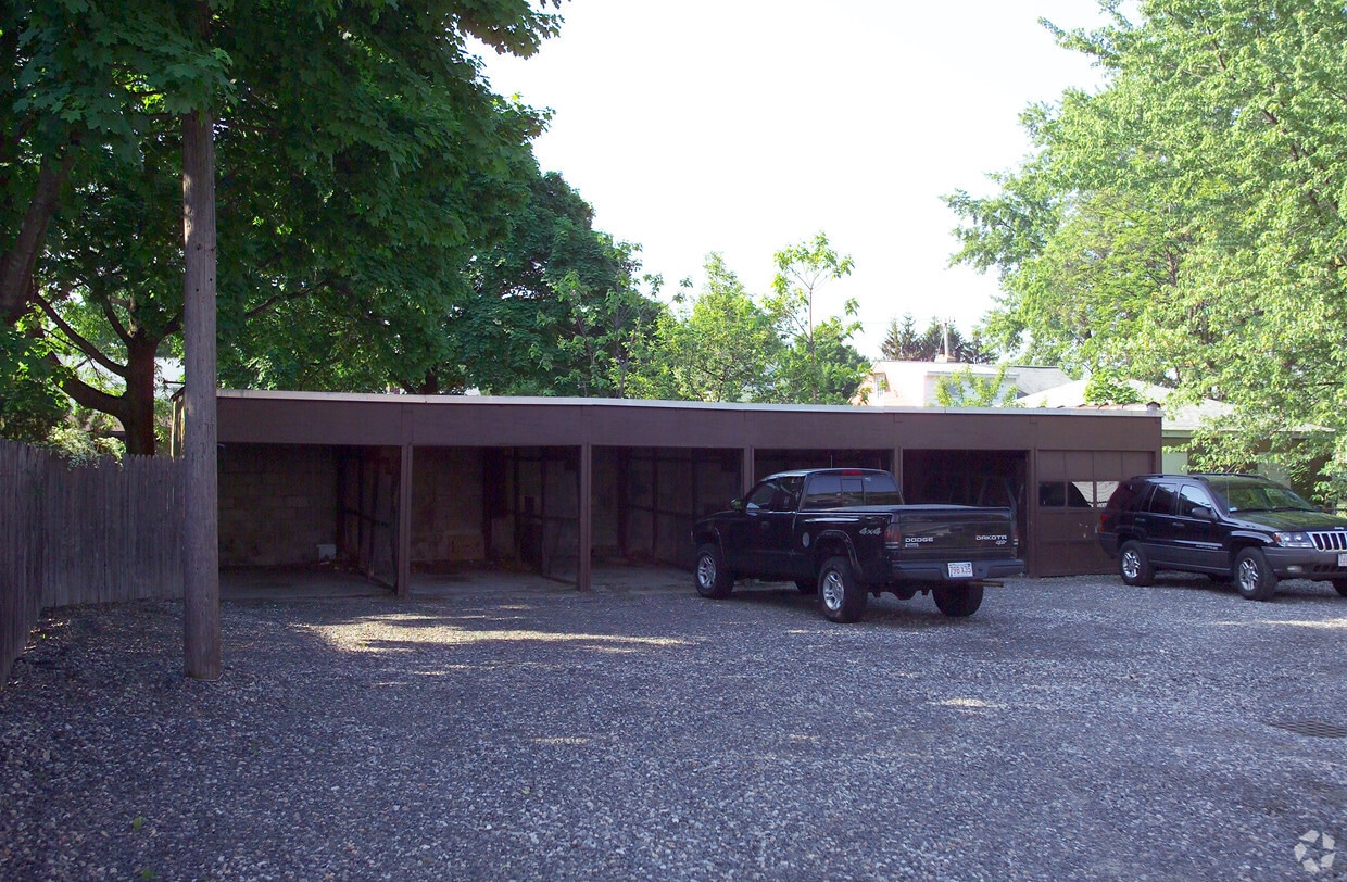 Building Photo - 91 Providence St