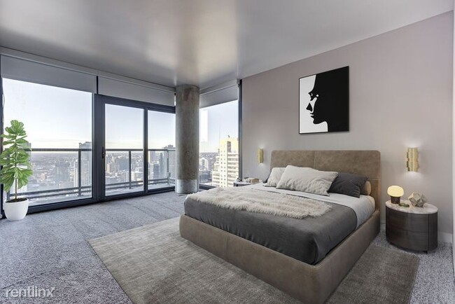 Foto del edificio - 3 br, 2.5 bath Apartment - 520 N State St