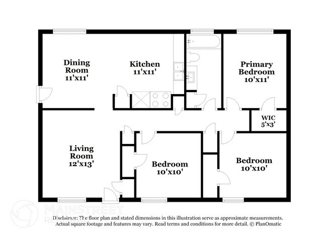 Building Photo - 3030 Normandy Dr