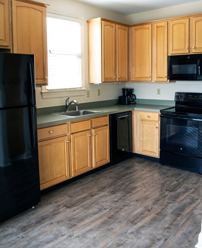 Foto principal - Villas at Turf Valley