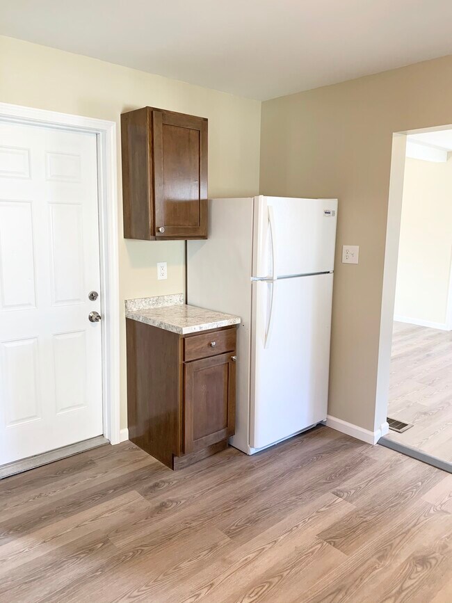 172 Falconer St Unit 1, Jamestown, NY 14701 Apartments in Jamestown