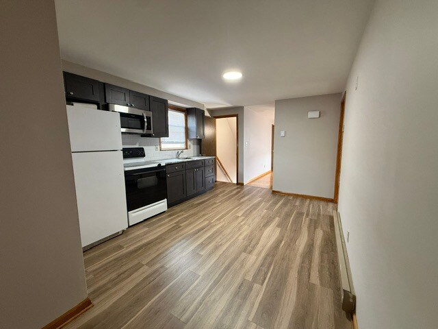 Foto del edificio - 537 Davis Ave