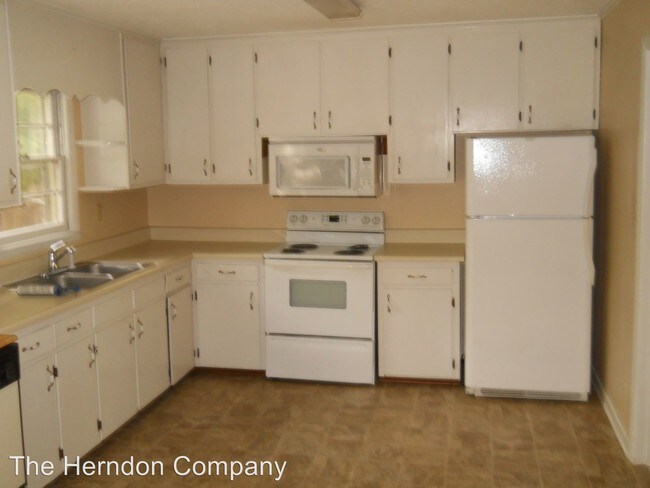 Foto del edificio - 3 br, 2 bath House - 607 Parker Mathis