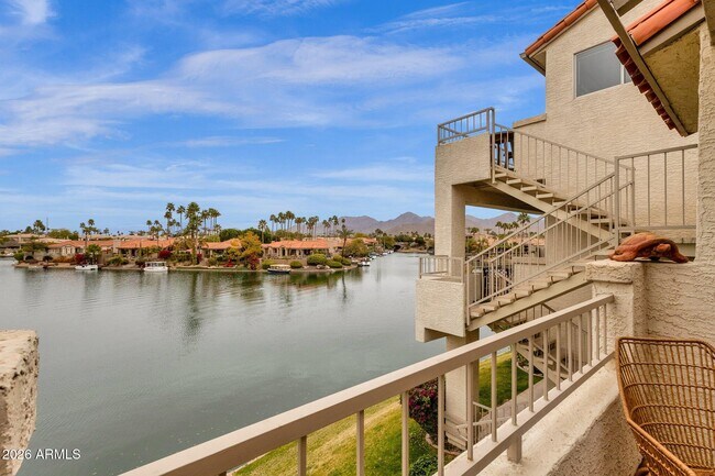 Foto del edificio - 10080 E Mountainview Lake Dr