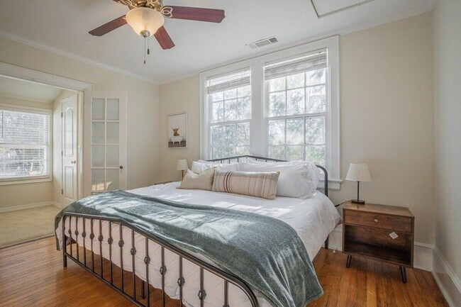 Foto del edificio - 840 Bobbin Mill Rd