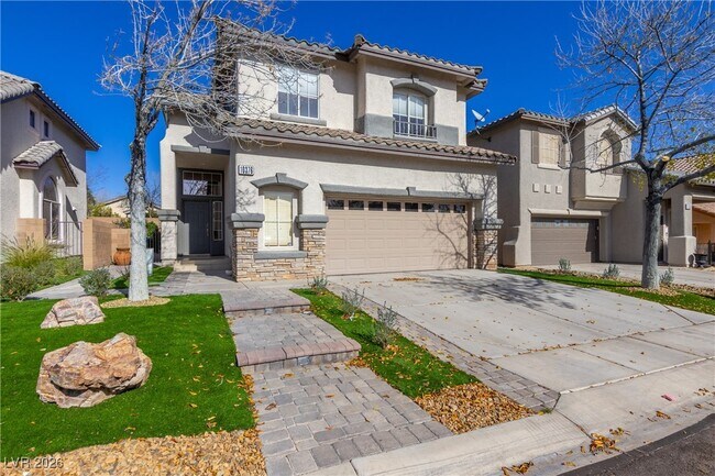 Building Photo - 10376 Trailing Dalea Ave