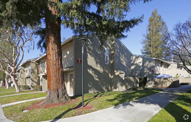 Aster Park Apartments Sunnyvale Ca Aster Park Apartments Sunnyvale Ca