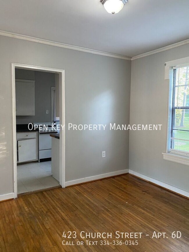 Foto del edificio - 1Bedroom Available Now!