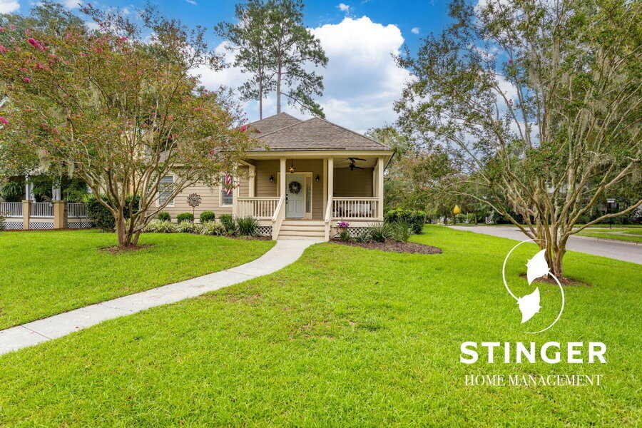 Foto principal - 125 Prescott Dr