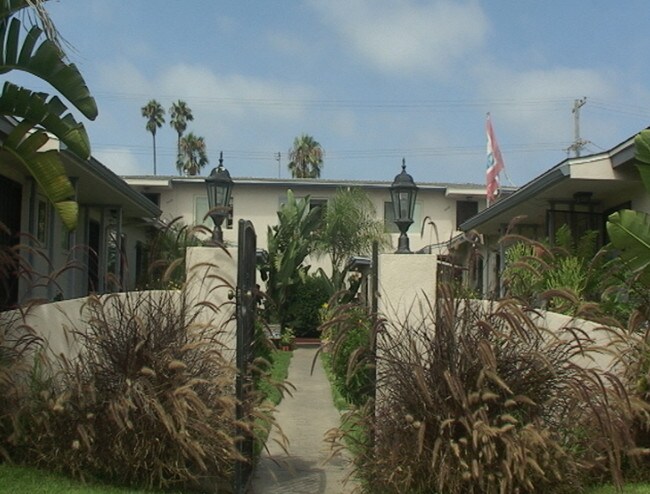 Foto del edificio - 5058-5072 Cape May Ave