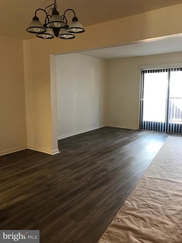 744 Twin Rivers Dr N, East Windsor, NJ 08520 Townhome Rentals in East