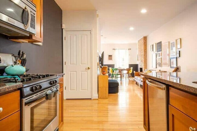 Foto del edificio - 2519 Shenandoah Ave NW