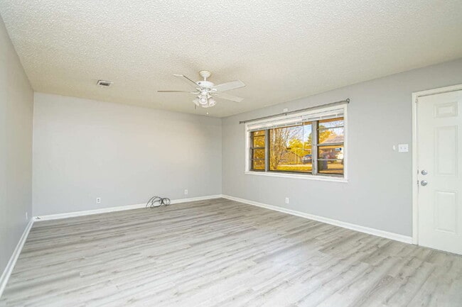 Foto del edificio - Charming 2-Bedroom Home in North Little Rock