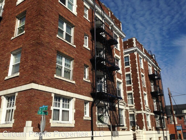 Foto del edificio - 1429 SW 14th Ave