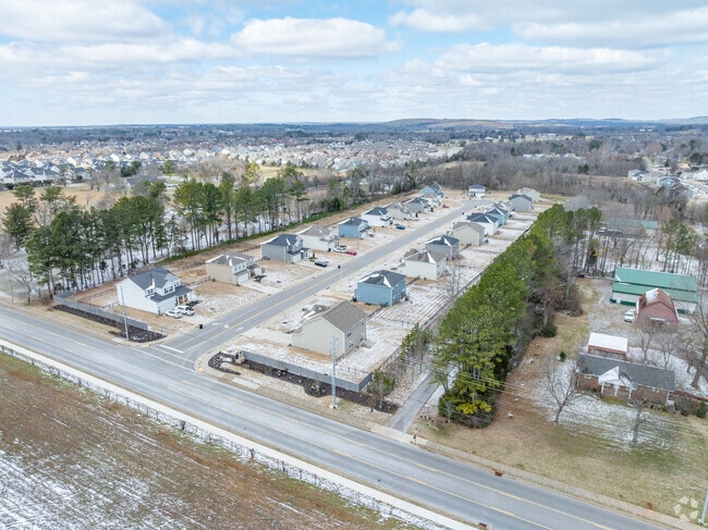 Building Photo - Beckham Pointe