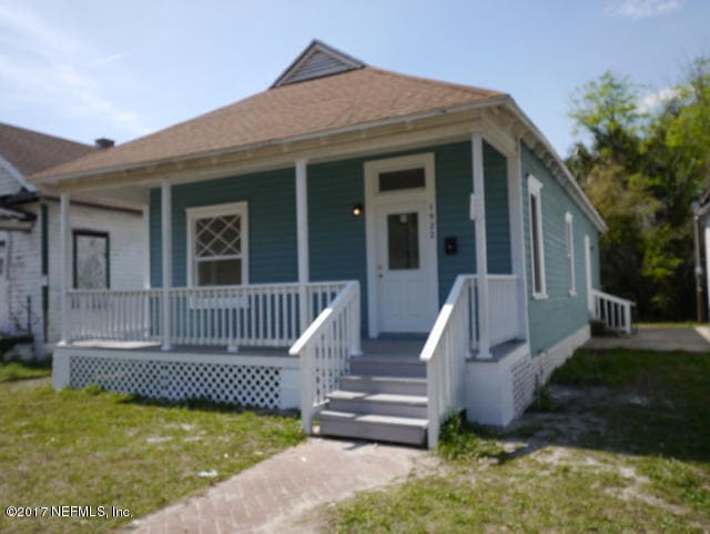 Building Photo - 1913 Redell St