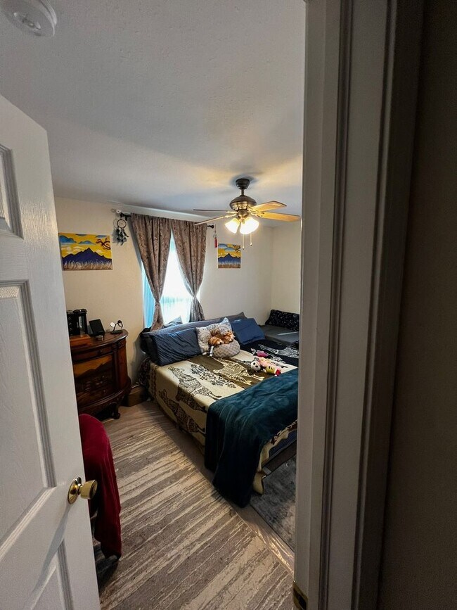 Foto del edificio - 3-Bedroom/2-Bathroom Single-Family Home – Available August 1st!