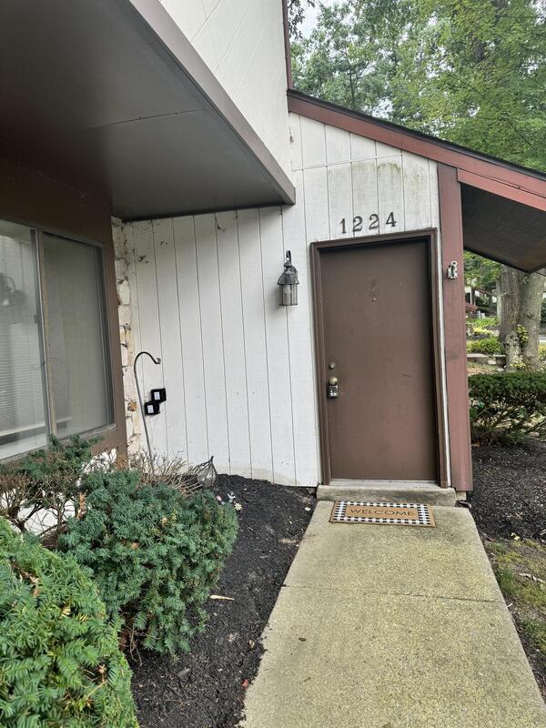 1224 Thackery Ct, Gloucester Township, NJ 08081 House Rental in