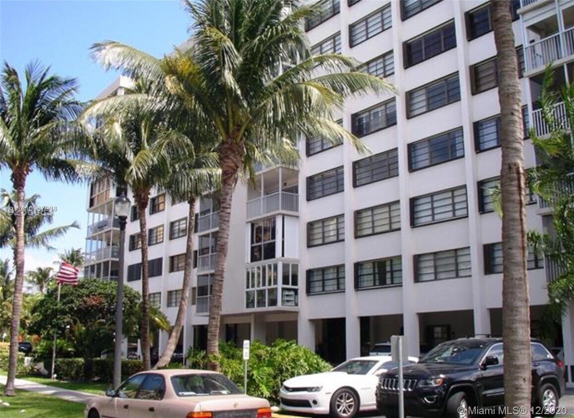 Foto principal - 550 Ocean Dr