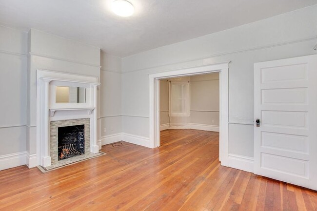 Foto del edificio - Classic 2BD/1BA in Hayes Valley