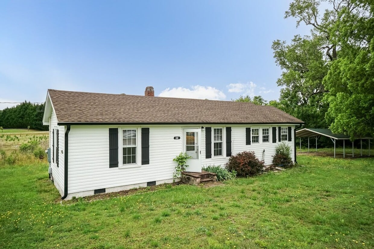 Primary Photo - Cozy 1 Bed/1 Bath Home in Zebulon!