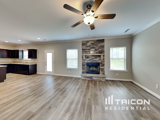 Building Photo - 7110 Colquitt Way Fairview TN