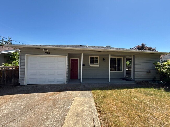 Foto del edificio - 1670 Yew St SE