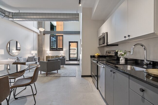 Foto del edificio - 1060 Broadway