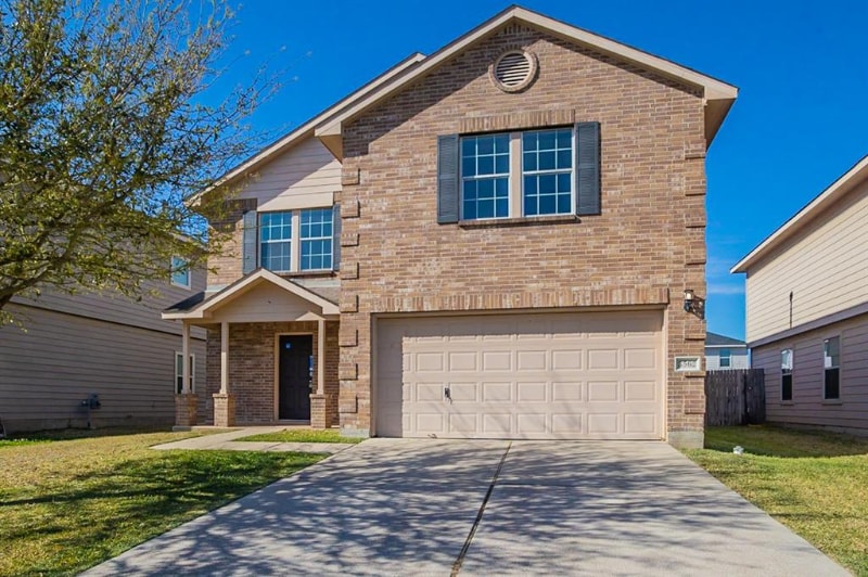 3562 Afton Forest Ln, Katy, TX 77449 House Rental in Katy, TX