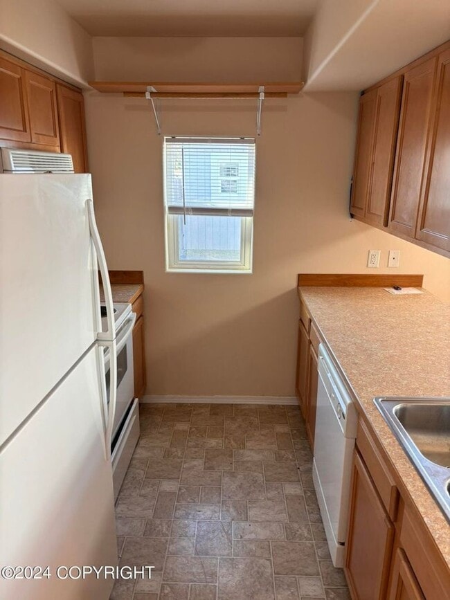 Foto del edificio - 2 Bed UMED Townhouse