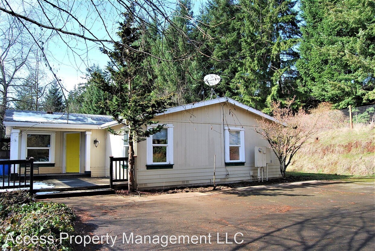 35555 NE Corral Creek Rd, Newberg, OR 97132 House Rental in Newberg, OR