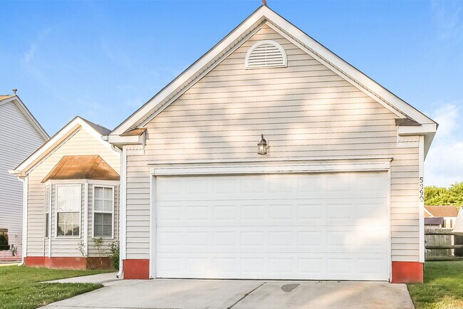 Foto del edificio - 5890 Culloden Ct