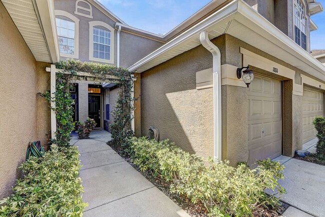 Foto del edificio - Spacious New Tampa 2 Bedroom, 2.5 Bath Tow...