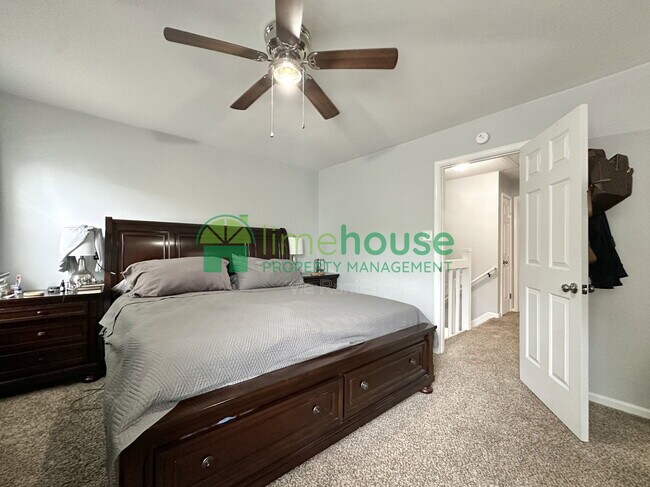 Foto del edificio - 4613 Marlwood Way