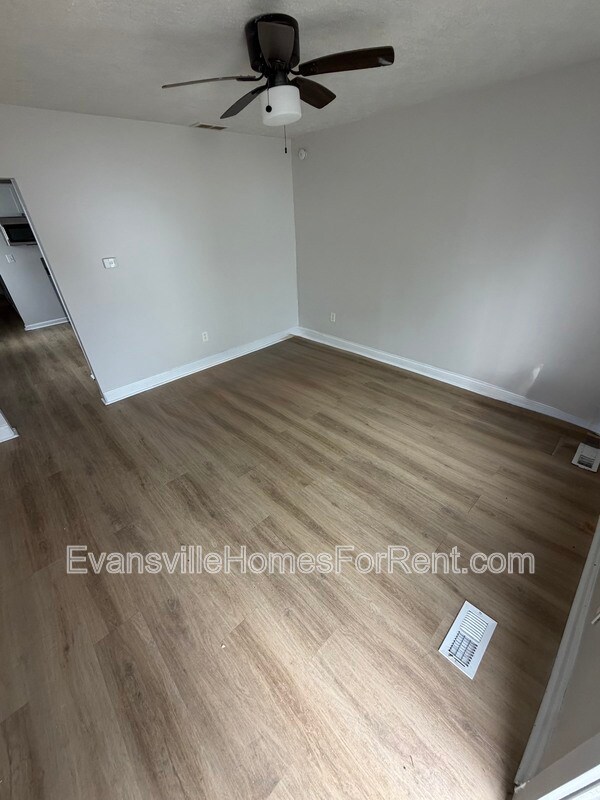 Foto del edificio - 2816 C St
