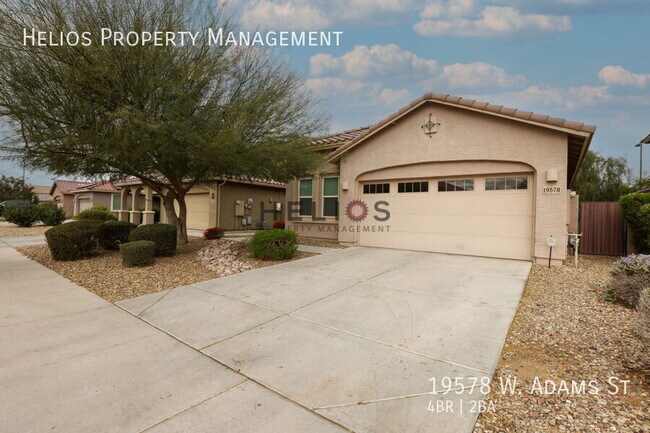 Building Photo - 19578 W Adams St