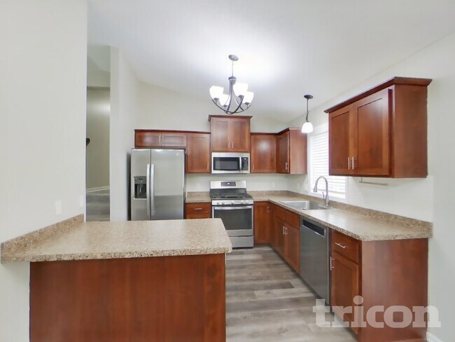Building Photo - 17978 Nixon Ct NW