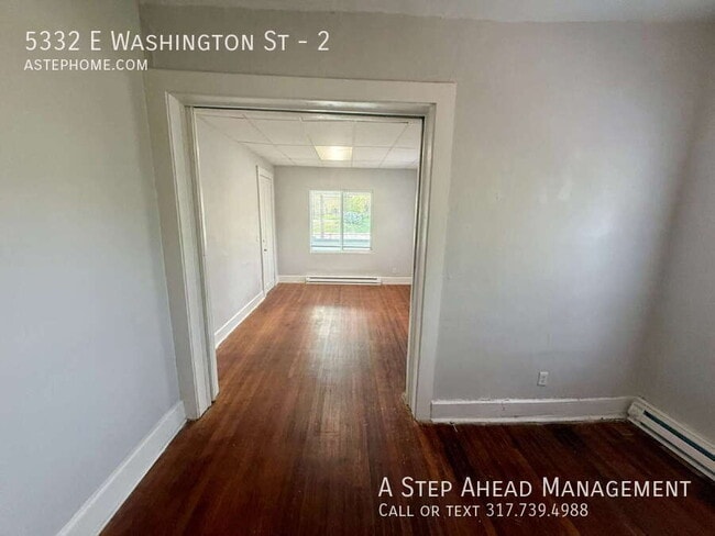 Photo - 5332 E Washington St Apartment