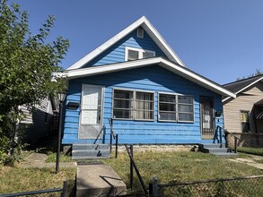 Building Photo - 1721 Laurel St