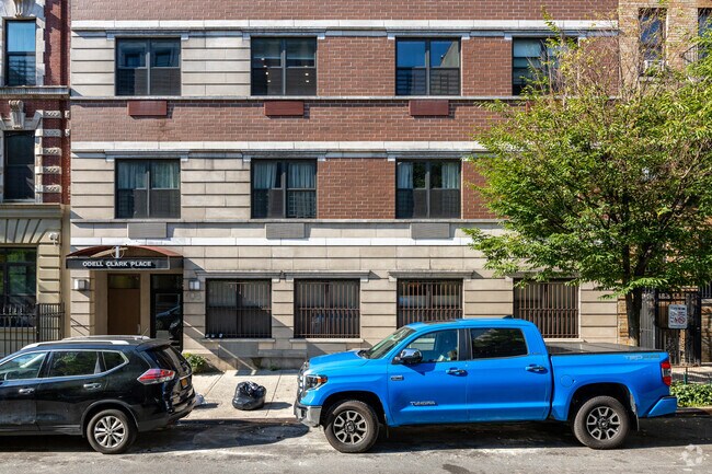 Building Photo - 108 Odell Clark Pl