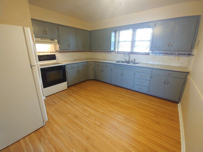 Foto del edificio - 7221 Raytown Rd