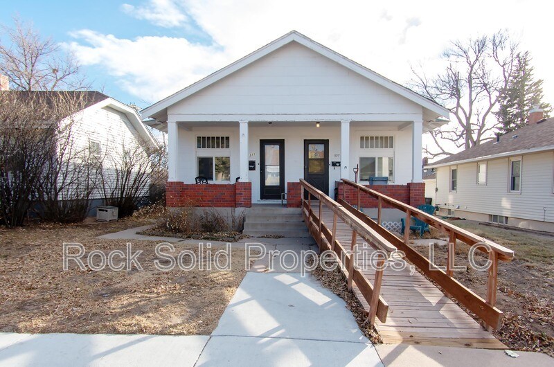 Foto principal - 311 E 5th Ave