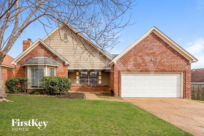 Primary Photo - 4812 Barkshire Dr