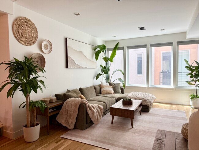 Foto del edificio - 4463 Tennyson St