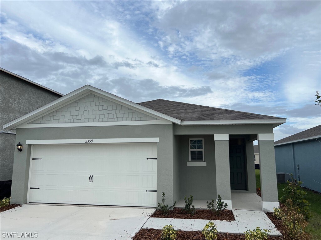 2359 Aquiline Nest St, Eagle Lake, FL 33839 House Rental in Eagle