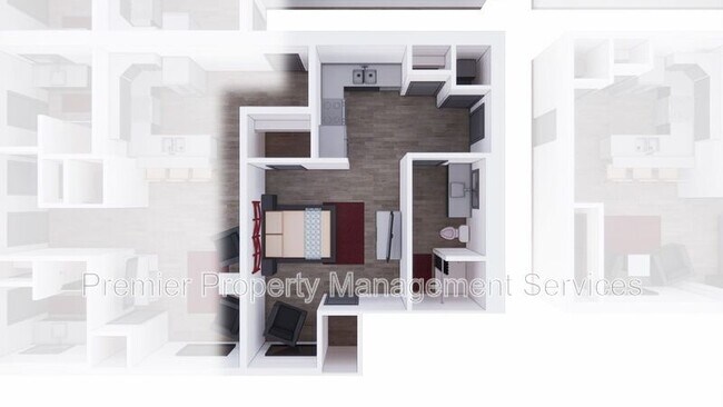 Foto del edificio - 1127 Alderson Ave