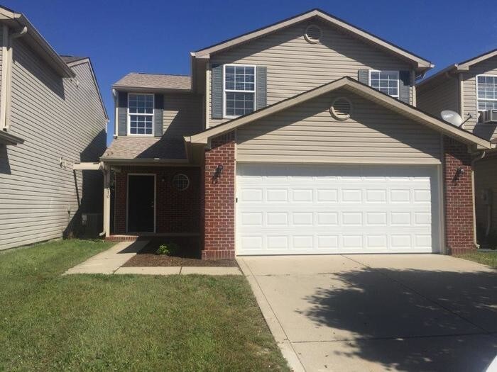 Foto principal - 3010 Percheron Ln